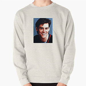Jim Carrey My Favorite Funnyman Jim Carrey Sweatshirts