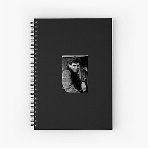 Jim Carrey Ace Ventura Legend Jim Carrey Notebook
