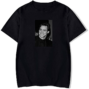 Jim Carrey Master Of Impersonation Jim Carrey T-Shirts