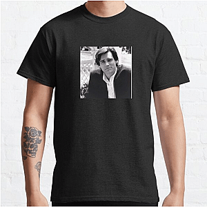 Jim Carrey Dumb And Dumber King Jim Carrey T-Shirts