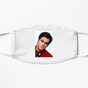 Jim Carrey The Mask Icon Jim Carrey Face Masks