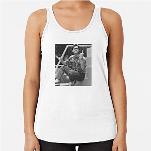 Jim Carrey From Stand Up To Superstar Jim Carrey Tank Tops