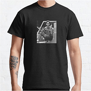 Jim Carrey From Stand Up To Superstar Jim Carrey T-Shirts