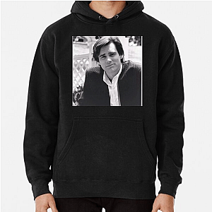 Jim Carrey Dumb And Dumber King Jim Carrey Hoodies