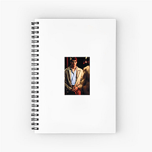 Jim Carrey Comedy Genius Actor Jim Carrey Notebook