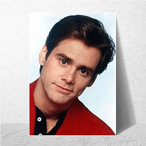 Jim Carrey The Mask Icon Jim Carrey Posters