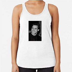 Jim Carrey Master Of Impersonation Jim Carrey Tank Tops