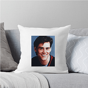 Jim Carrey My Favorite Funnyman Jim Carrey Pillows Cover
