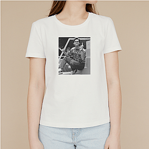 Jim Carrey From Stand Up To Superstar Jim Carrey T-Shirts