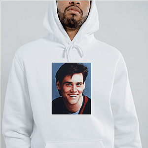 Jim Carrey My Favorite Funnyman Jim Carrey Hoodies