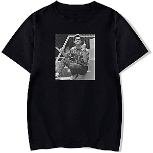 Jim Carrey From Stand Up To Superstar Jim Carrey T-Shirts