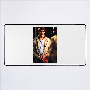 Jim Carrey Comedy Genius Actor Jim Carrey Mouse Pads