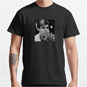 Jim Carrey Unforgettable Faces Jim Carrey T-Shirts