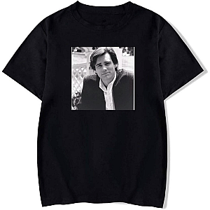 Jim Carrey Dumb And Dumber King Jim Carrey T-Shirts
