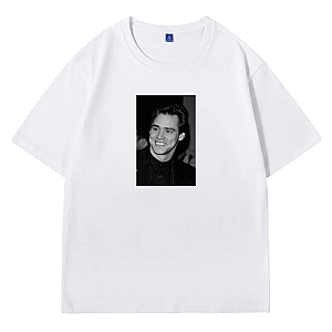 Jim Carrey Master Of Impersonation Jim Carrey T-Shirts