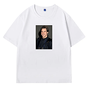 Jim Carrey Beyond The Laughs Jim Carrey T-Shirts