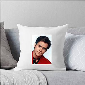 Jim Carrey The Mask Icon Jim Carrey Pillows Cover