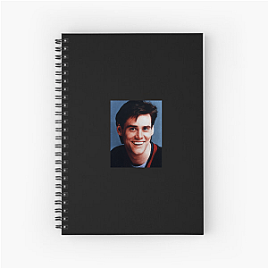 Jim Carrey My Favorite Funnyman Jim Carrey Notebook