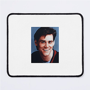 Jim Carrey My Favorite Funnyman Jim Carrey Mouse Pads
