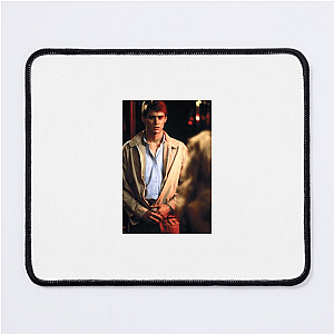 Jim Carrey Comedy Genius Actor Jim Carrey Mouse Pads