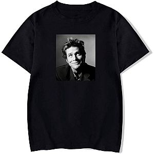 Jim Carrey Always Expressive Always Brilliant Jim Carrey T-Shirts