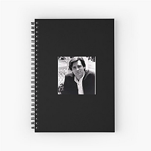 Jim Carrey Dumb And Dumber King Jim Carrey Notebook