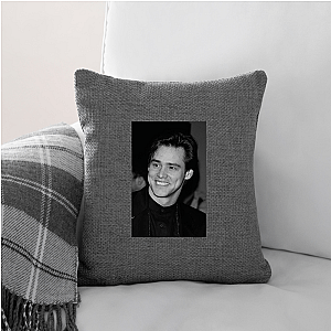 Jim Carrey Master Of Impersonation Jim Carrey Pillows Cover