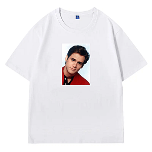 Jim Carrey The Mask Icon Jim Carrey T-Shirts