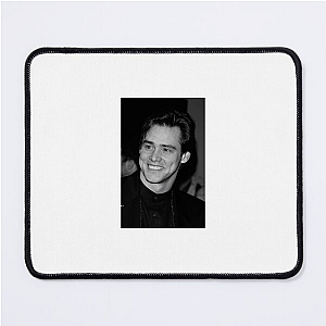 Jim Carrey Master Of Impersonation Jim Carrey Mouse Pads