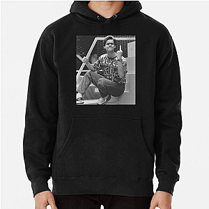 Jim Carrey From Stand Up To Superstar Jim Carrey Hoodies