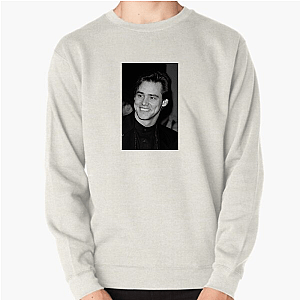 Jim Carrey Master Of Impersonation Jim Carrey Sweatshirts