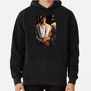 Jim Carrey Comedy Genius Actor Jim Carrey Hoodies
