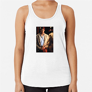 Jim Carrey Comedy Genius Actor Jim Carrey Tank Tops