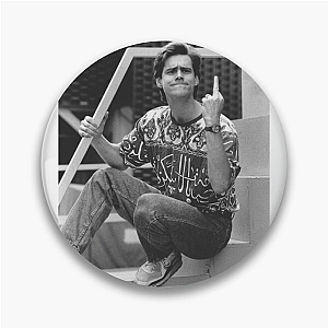 Jim Carrey From Stand Up To Superstar Jim Carrey Pins