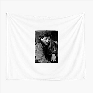 Jim Carrey Ace Ventura Legend Jim Carrey Tapestries