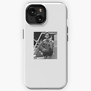 Jim Carrey From Stand Up To Superstar Jim Carrey iPhone Cases