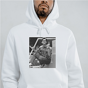 Jim Carrey From Stand Up To Superstar Jim Carrey Hoodies