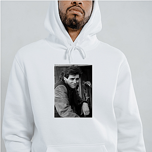 Jim Carrey Ace Ventura Legend Jim Carrey Hoodies