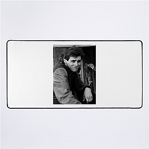 Jim Carrey Ace Ventura Legend Jim Carrey Mouse Pads