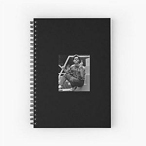 Jim Carrey From Stand Up To Superstar Jim Carrey Notebook