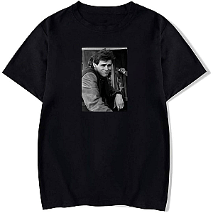 Jim Carrey Ace Ventura Legend Jim Carrey T-Shirts
