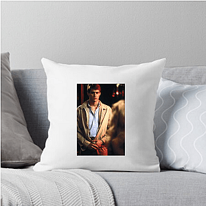 Jim Carrey Comedy Genius Actor Jim Carrey Pillows Cover