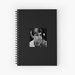 Jim Carrey Unforgettable Faces Jim Carrey Notebook