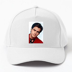 Jim Carrey The Mask Icon Jim Carrey Hats & Caps