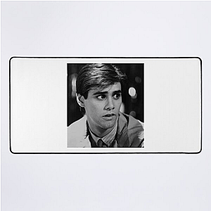 Jim Carrey Unforgettable Faces Jim Carrey Mouse Pads