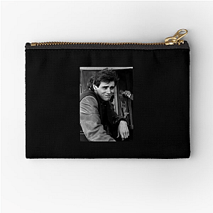 Jim Carrey Ace Ventura Legend Jim Carrey Zipper Pouches