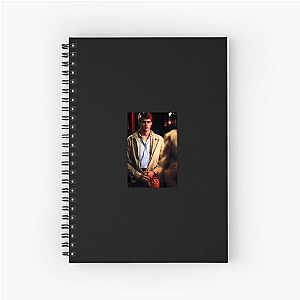 Jim Carrey Comedy Genius Actor Jim Carrey Notebook