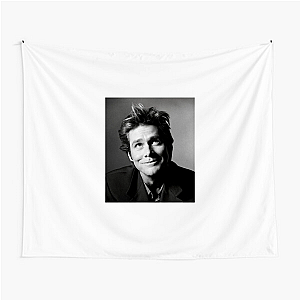 Jim Carrey Always Expressive Always Brilliant Jim Carrey Tapestries