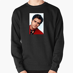 Jim Carrey The Mask Icon Jim Carrey Sweatshirts