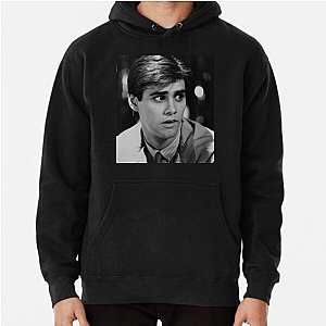 Jim Carrey Unforgettable Faces Jim Carrey Hoodies